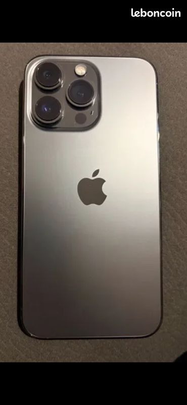 IPhone 13 Pro 256 gigas (image 2)