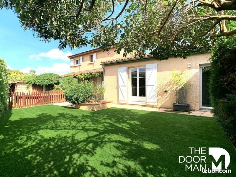 Maison 6 pièces 139 m² · à Labarthe-sur-Lèze · 139 m² · 319 000 €