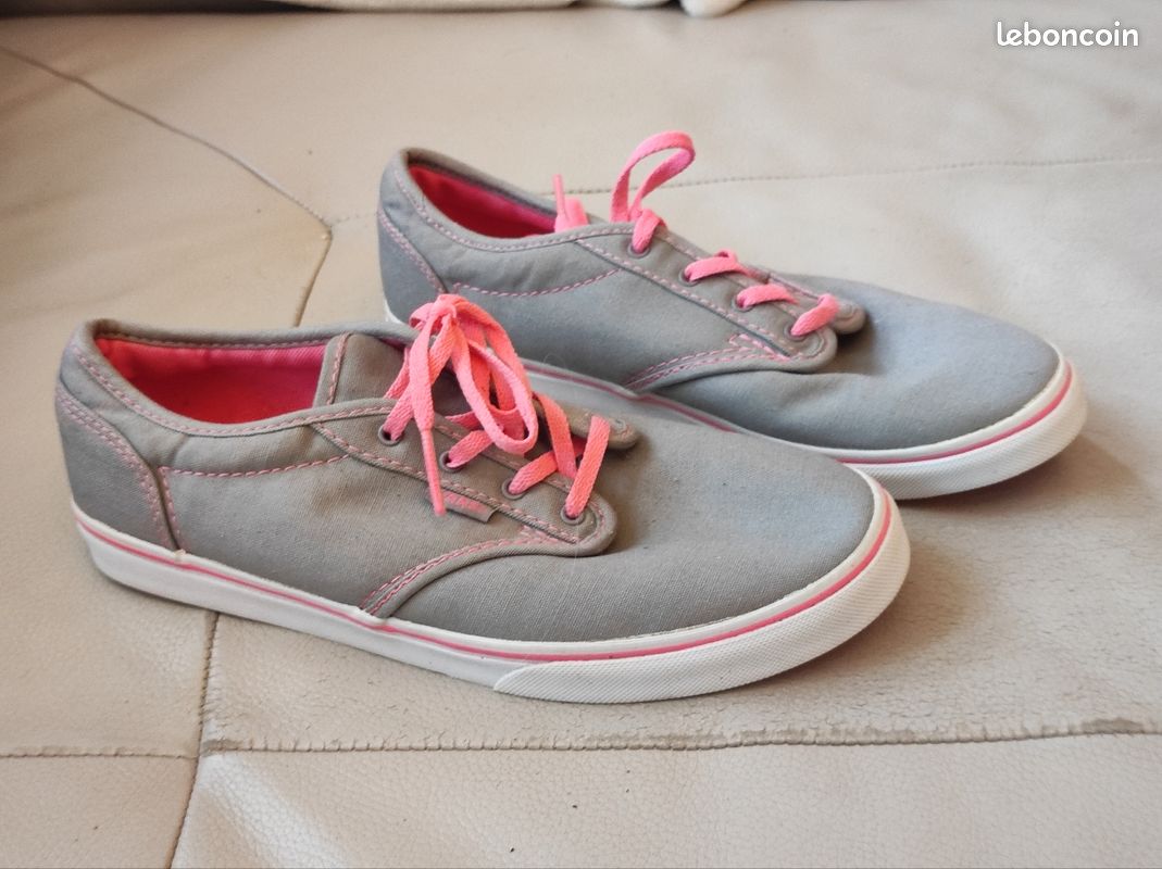 Ou Bleu Chaussure Rose Et Blanche Illusion Chaussure Rose Et Bleu Sales