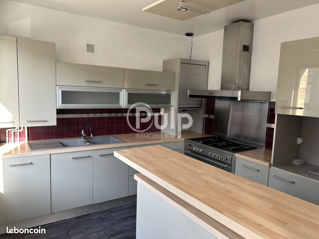 Appartement 2 pièces 84 m² · à Carvin · 84 m² · 750 €/mois