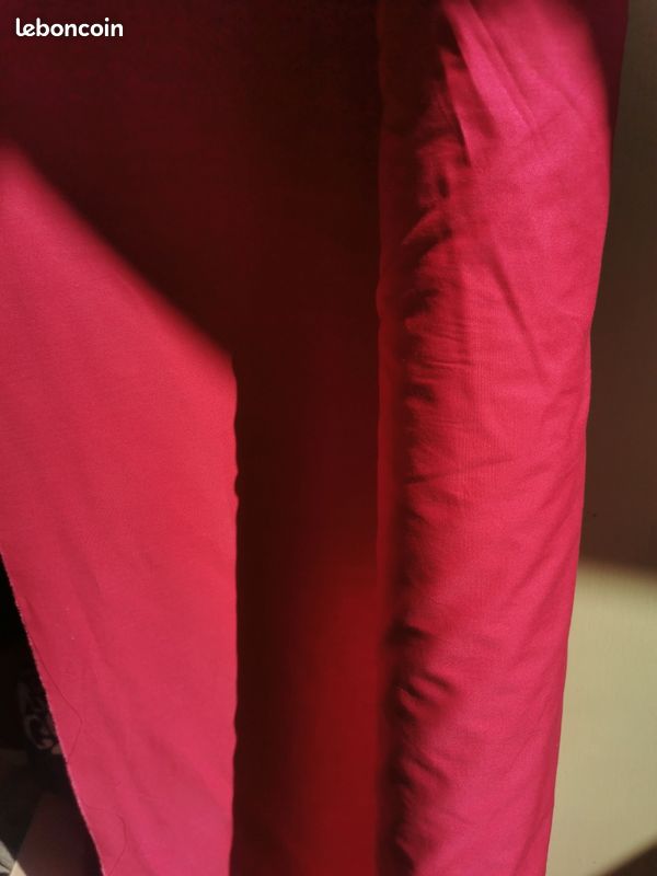 Rouleaux de tissu (image 1)