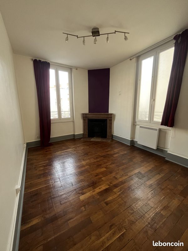 Appartement 1 pièce 20 m² · à Saint-Cyr-au-Mont-d'Or · 20 m² · 95 000 €