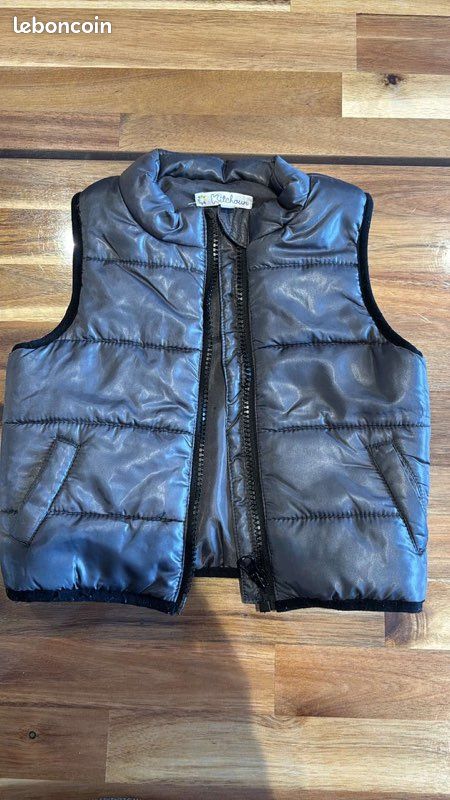 Lot vêtements 6mois garçon (image 6)