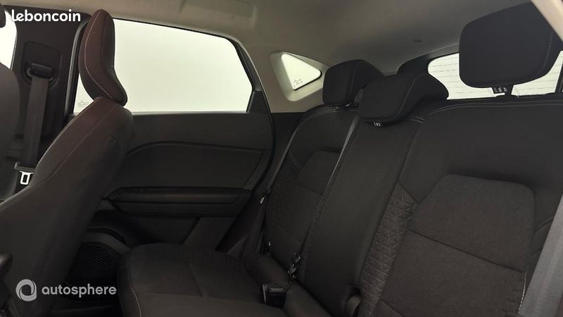Renault Captur 1.0 TCe 90ch Evolution (image 13)