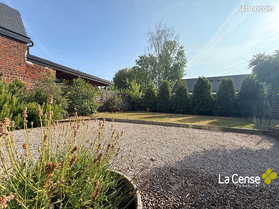 Maison 7 pièces 190 m² · à Templeuve-en-Pévèle · 190 m² · 499 000 €
