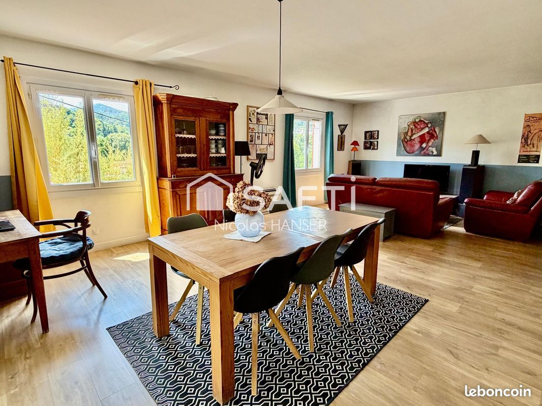 Maison 7 pièces 150 m² (image 2)