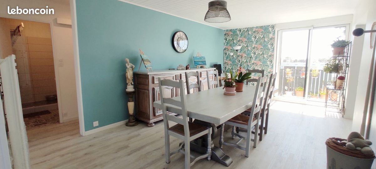 Appartement 4 pièces 73 m² · à Biscarrosse · 73 m² · 224 900 €