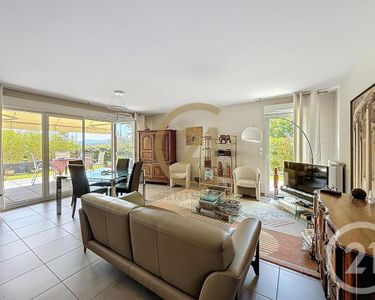 Appartement 530 000 € - 92 m²