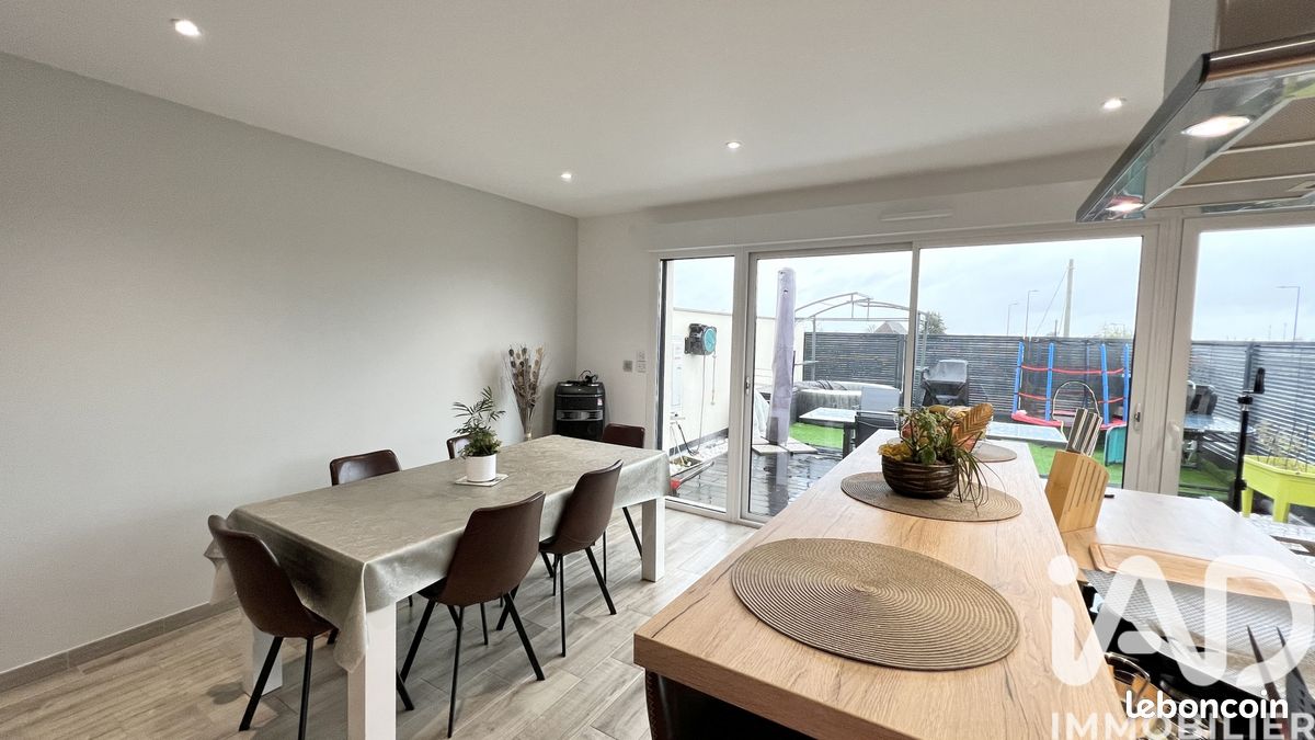 Appartement 5 pièces 127 m² (image 6)