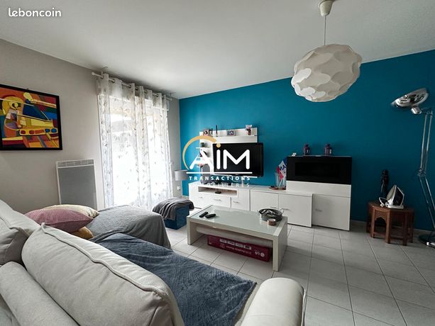 Maison 5 pièces 104 m²
