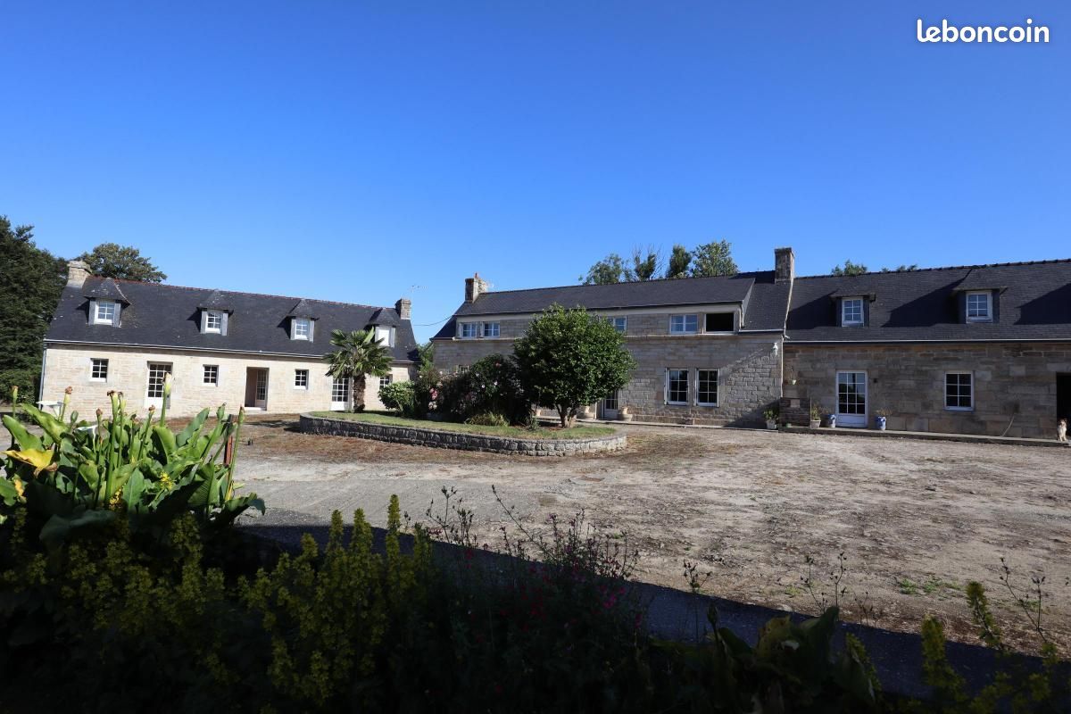 Propriété 12 pièces 239 m² (image 3)