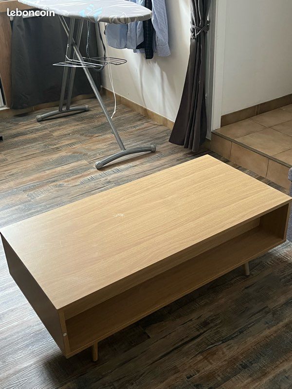 Table basse (image 1)