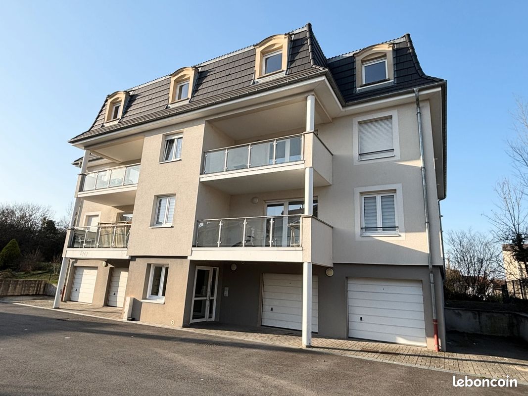 Appartement 2 pièces 48 m² · à Florange · 48 m² · 780 €