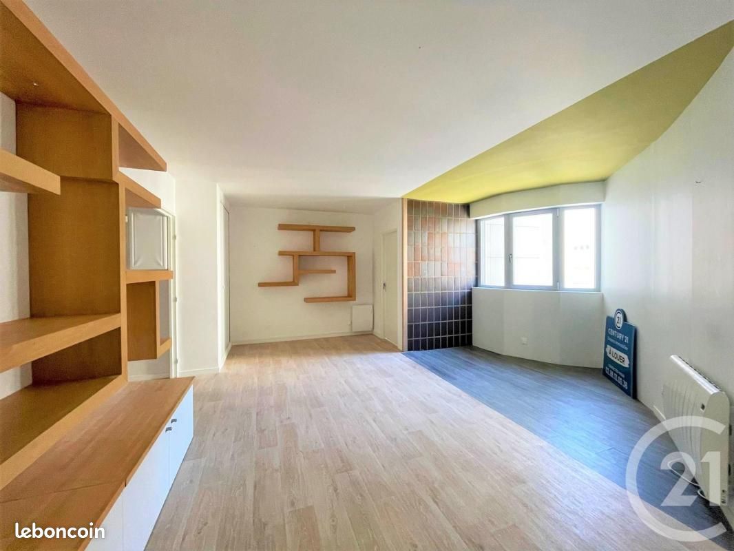 Appartement 2 pièces 47 m² · à Rennes · 47 m² · 778 €