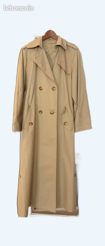 Trench Max Mara, 40 (image 1)