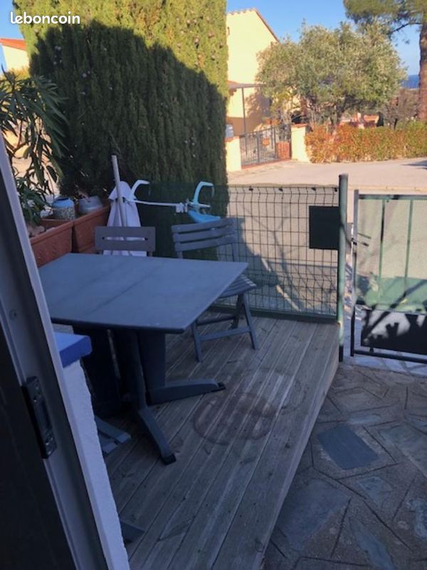 Appartement avec jardinet (image 8)