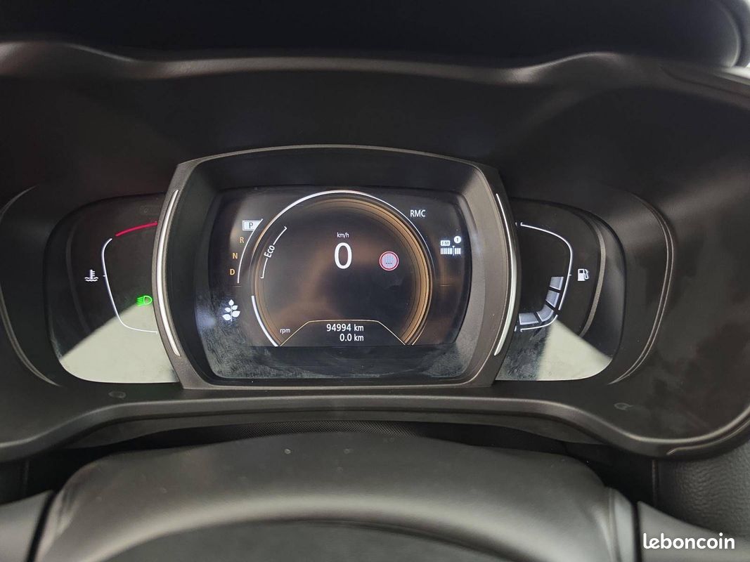 RENAULT Kadjar Blue dCi 115 EDC Business (image 17)
