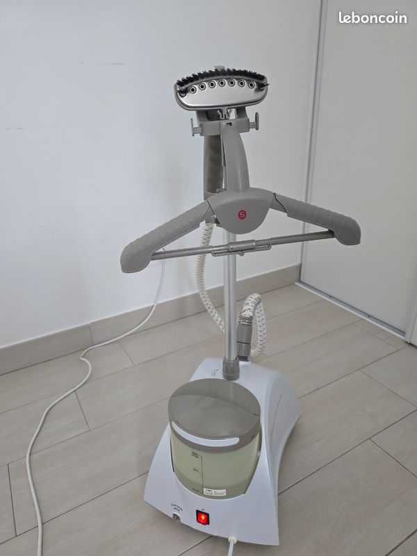 Défroisseur SINGER Steam Works Pro (image 1)