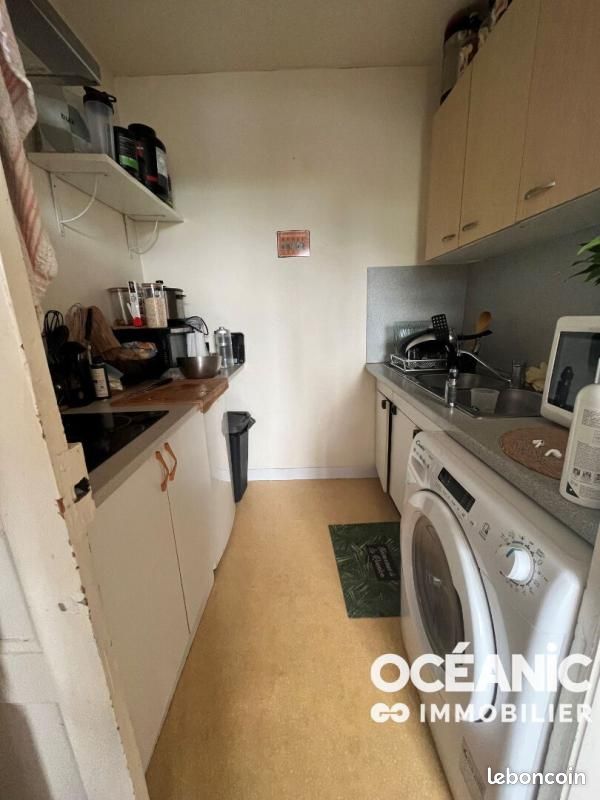 Appartement 2 pièces 41 m² · à Brest · 41 m² · 560 €/mois