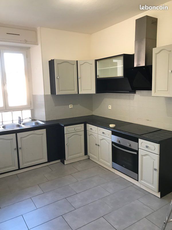 Appartement 2 pièces 47 m² · à Belfort · 47 m² · 55 000 €