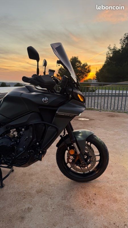 Yamaha Tracer 9 / Tracer 900 (image 3)