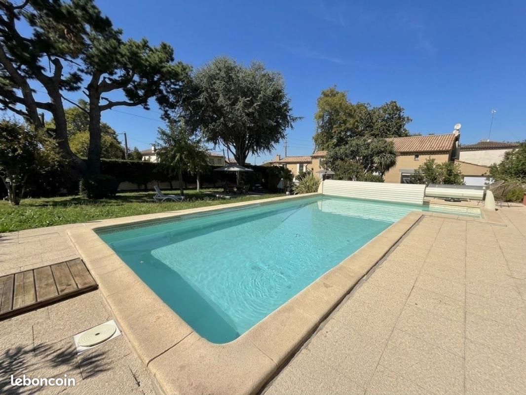 Maison 7 pièces 240 m² · à Langon · 240 m² · 416 000 €