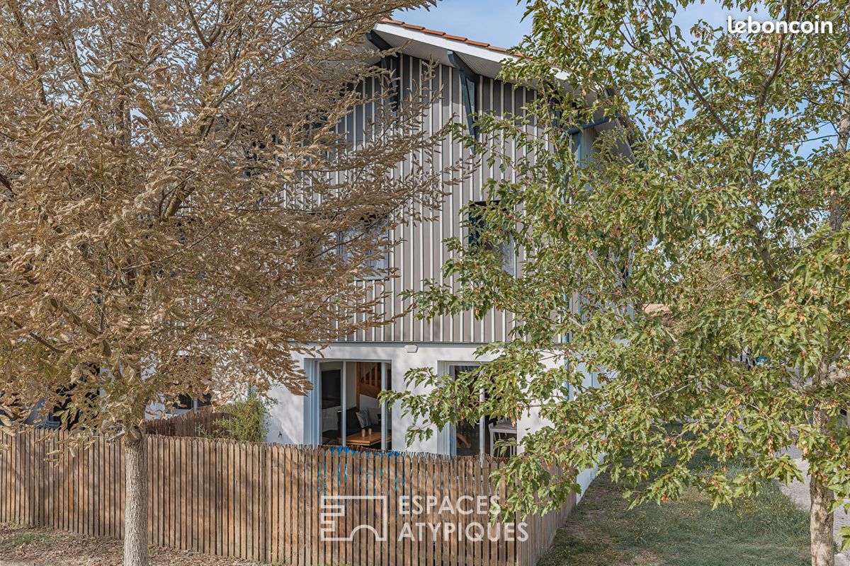 Maison 4 pièces 85 m² · à La Teste-de-Buch · 85 m² · 388 000 €