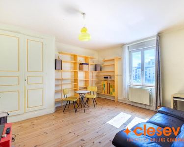 Appartement 219 000 € - 59 m²