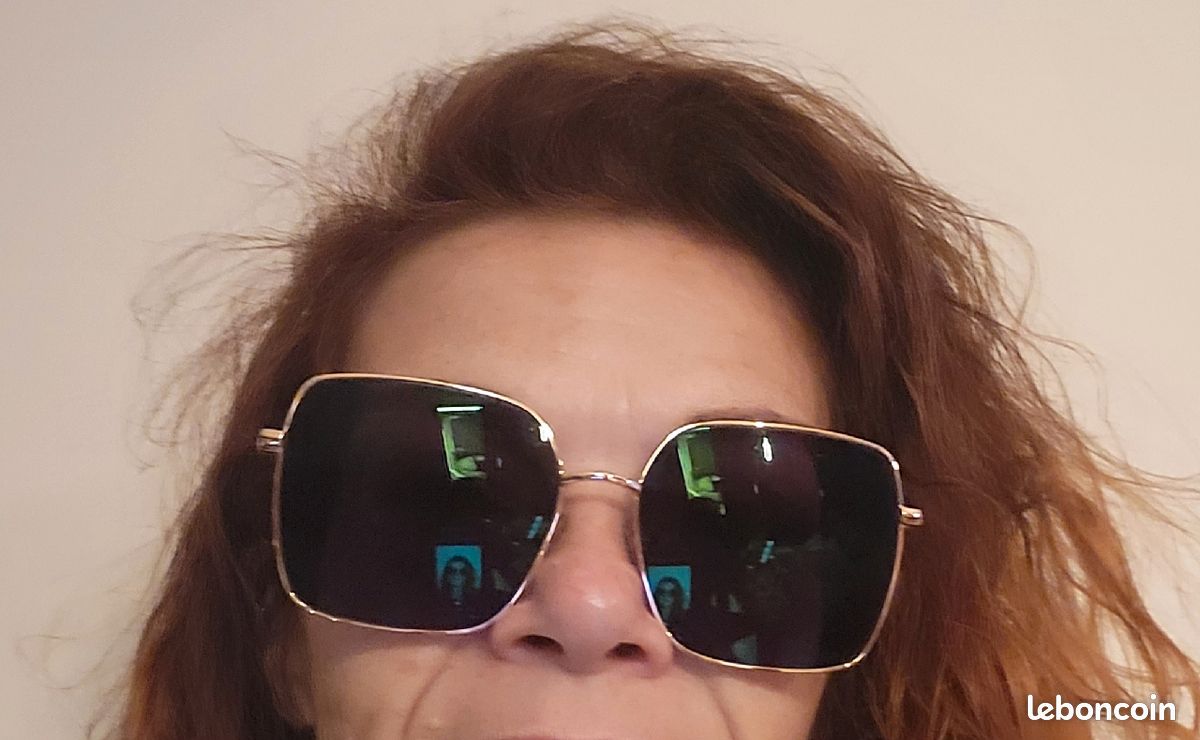 Lunette FIRMOO neuve (image 1)
