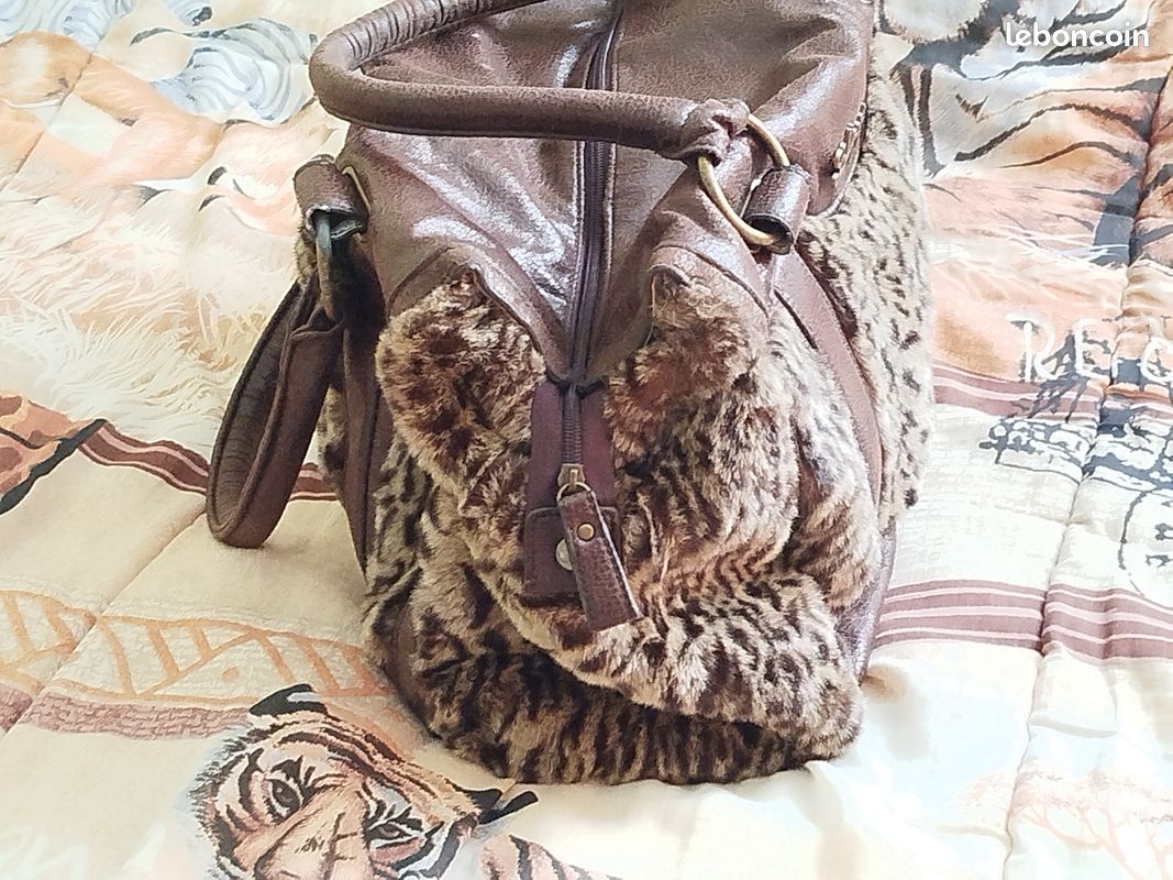 Sac à main LOLLIPOPS (image 3)