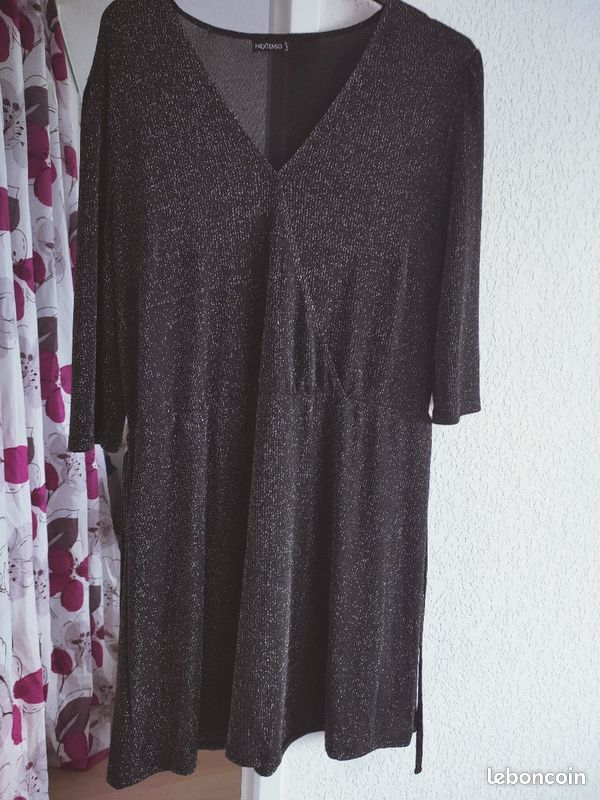 Robe taille 48 (image 3)