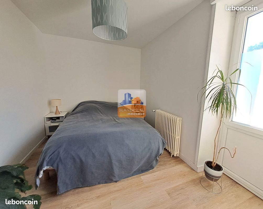 Appartement 3 pièces 80 m² · à Orvault · 80 m² · 750 €/mois