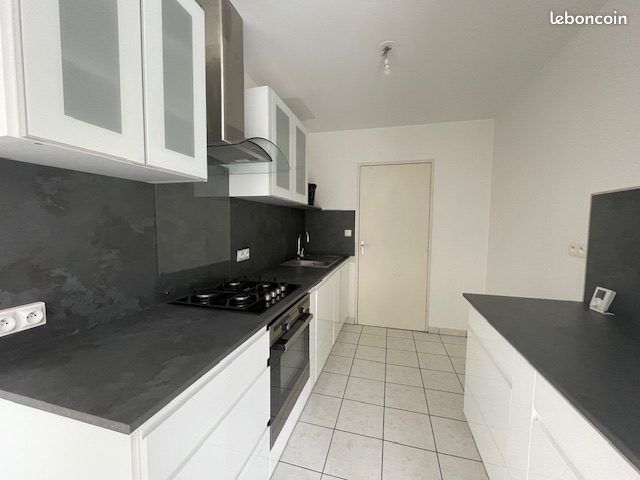 Appartement 3 pièces 70 m² · à Rennes · 70 m² · 319 487 €
