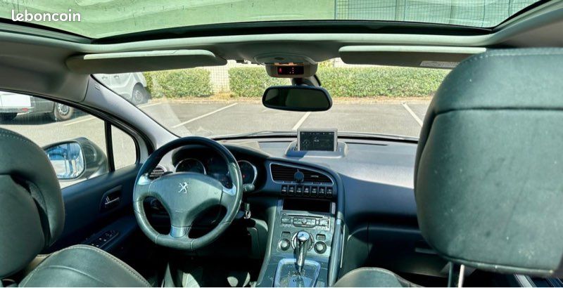 3008 1,6l 120ch diesel allure Peugeot (image 3)