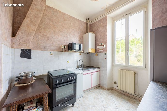 Appartement 4 pièces 79 m² — 9