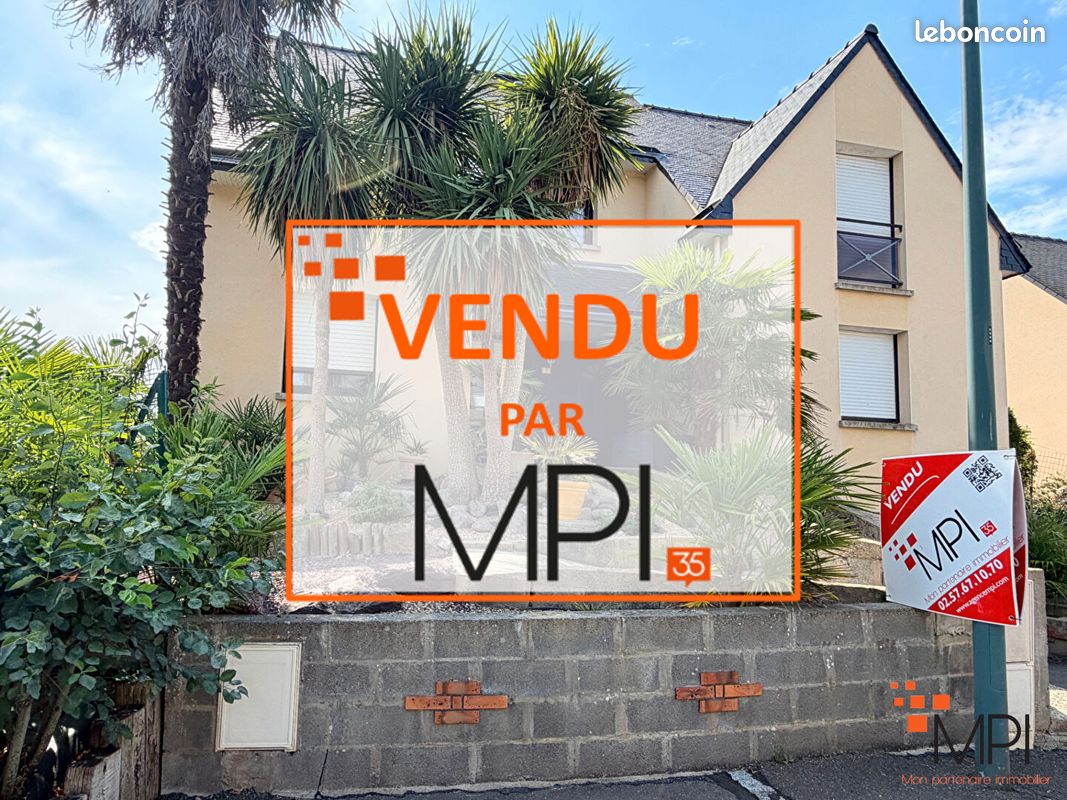 Maison 7 pièces 153 m² · à Breteil · 153 m² · 355 000 €