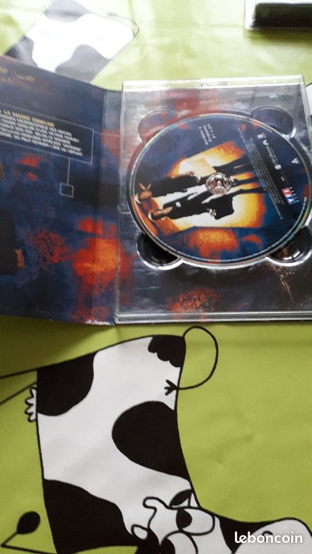L CD les experts épisodes (image 3)