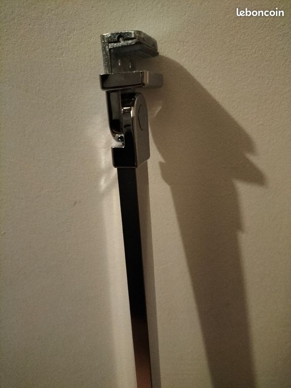 Régisseur support de douche (image 2)