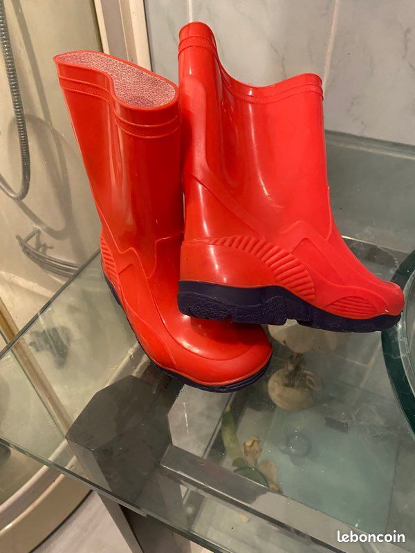 Bottes mixte (image 2)