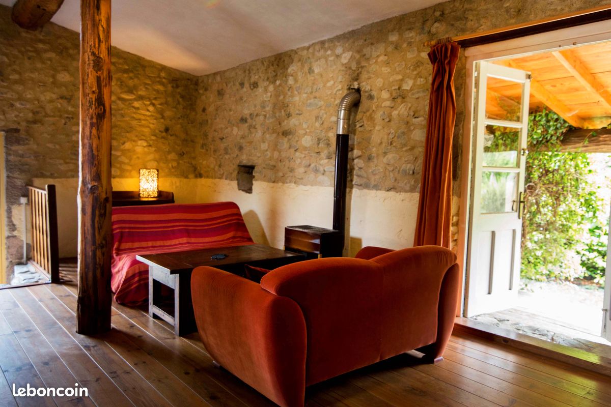 Gîte Lo Graffio (image 1)
