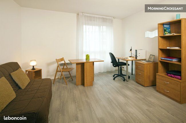 Studio 1 pièce 19 m² (image 3)