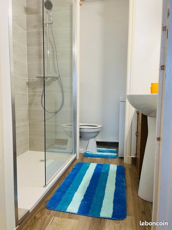 Appartement 1 pièce 33 m² · à Roscoff · 33 m² · 550 €/mois