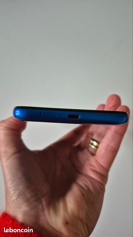 Smartphone Motorola g8 Power Lite (image 10)