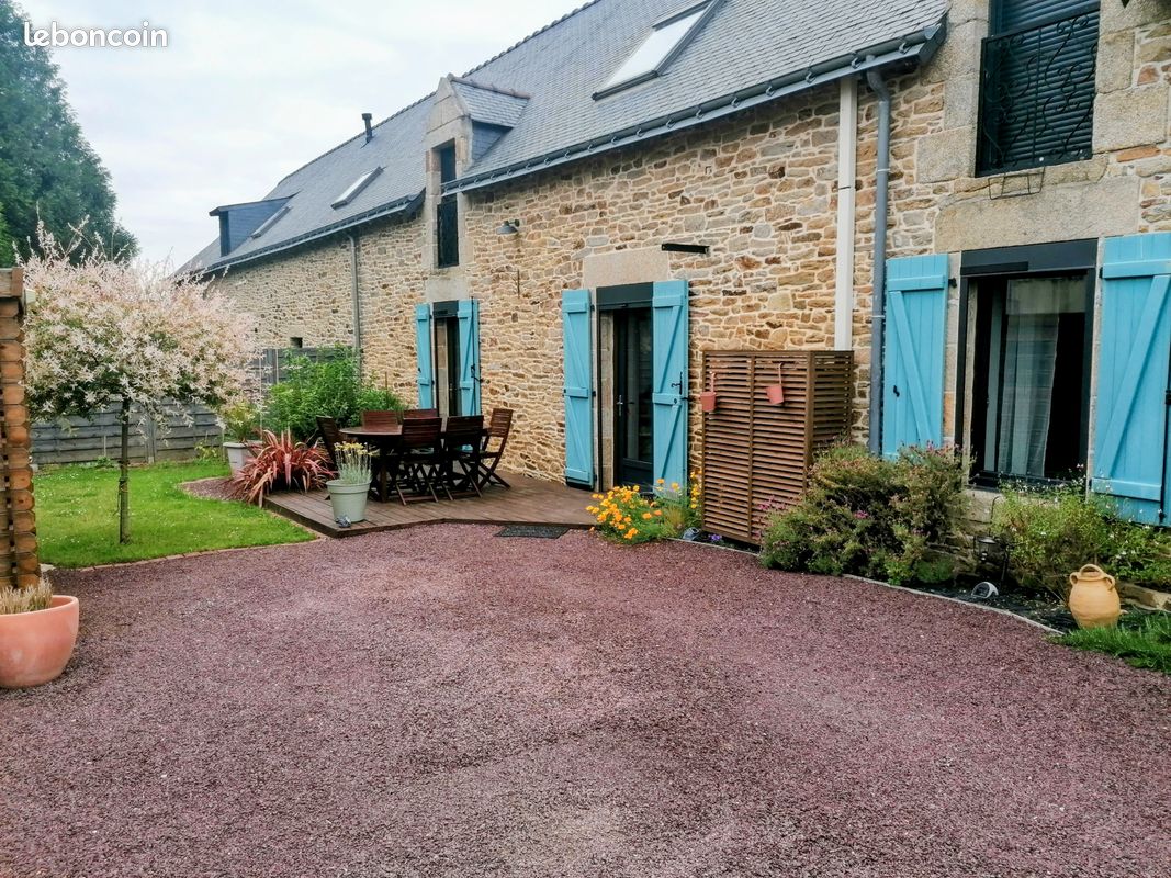 Maison 6 pièces 140 m² · à Languidic · 140 m² · 310 000 €