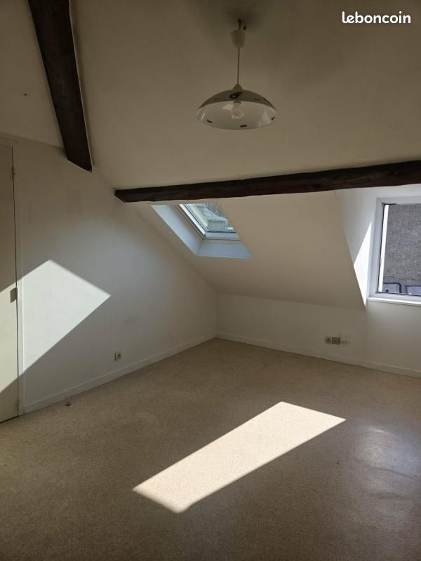 Appartement 2 pièces 25 m² · à Nantes · 25 m² · 500 €/mois