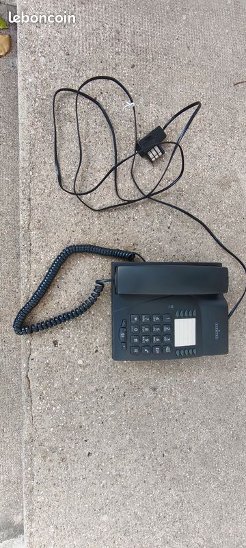 Téléphone Alcatel (image 1)