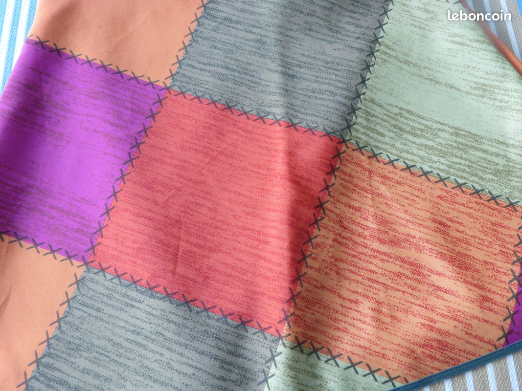Nappe ronde (image 2)