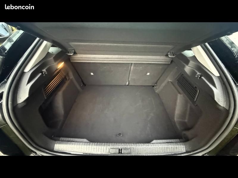 Citroen C4 1.2 Hybride 100ch S&S YOU Automatique (image 8)