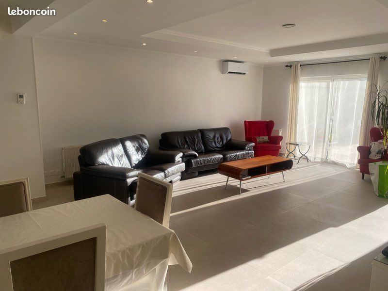 Maison 5 pièces 165 m² · à Romainville · 165 m² · 1 050 000 €