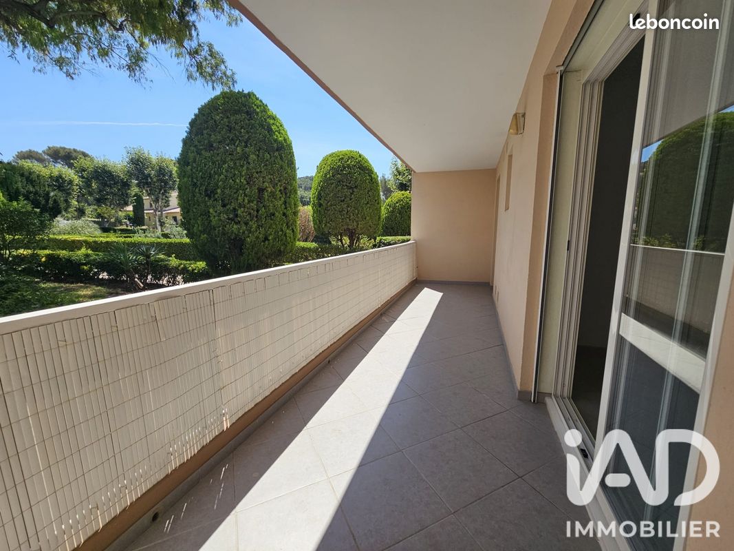 Appartement 2 pièces 31 m² · à La Seyne-sur-Mer · 31 m² · 149 000 €
